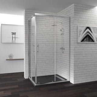 Душевой уголок RGW PA-146